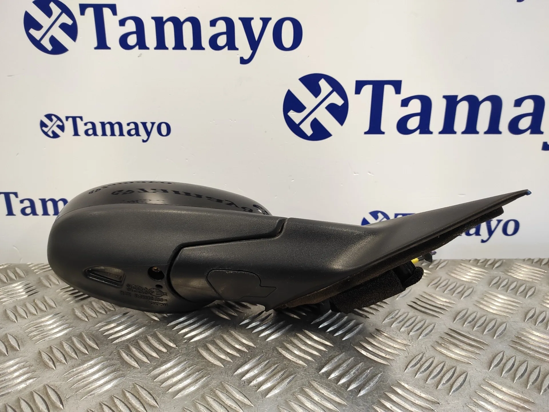 Retrovisor Derecho para Mazda Rx-8 (Se)