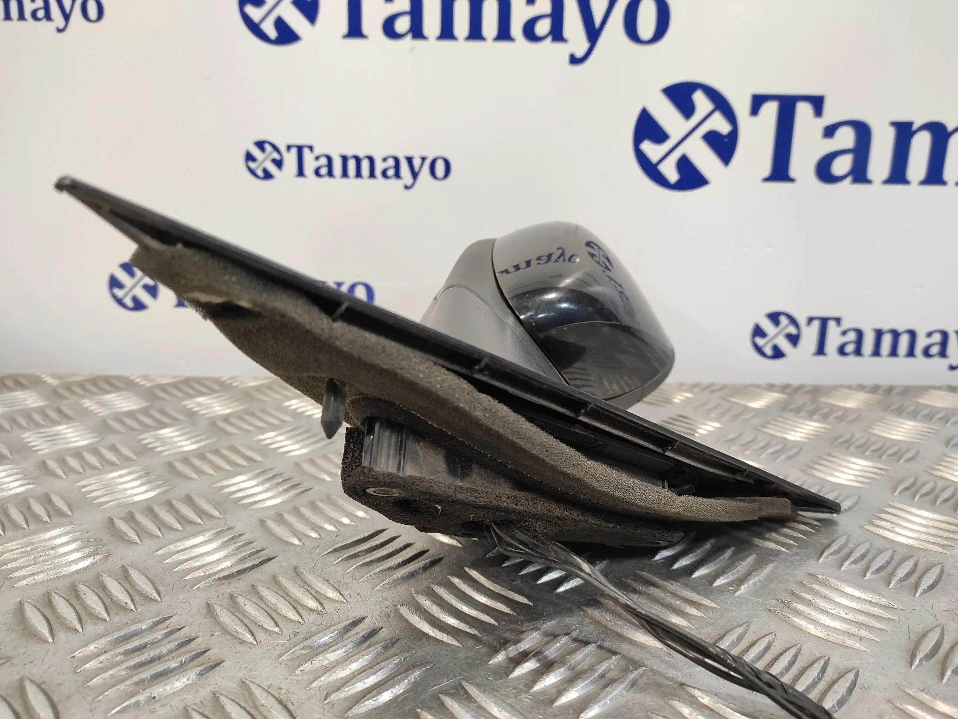 Retrovisor Derecho para Mazda Rx-8 (Se)