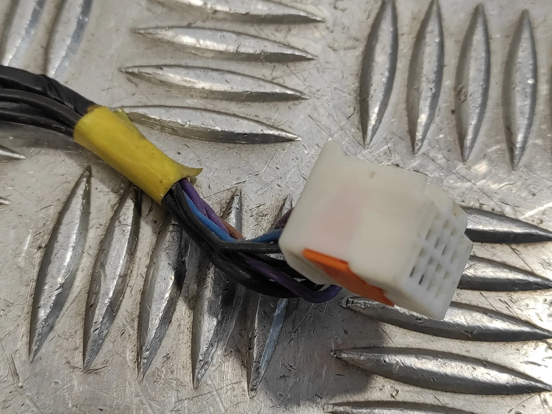 Retrovisor Derecho para Mazda Rx-8 (Se)