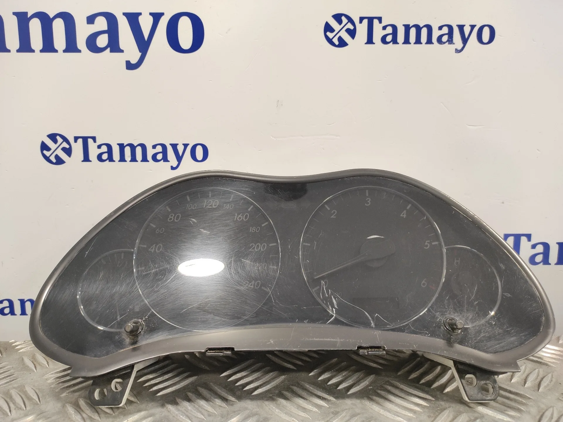 Cuadro Instrumentos para Toyota Avensis Berlina (T25)