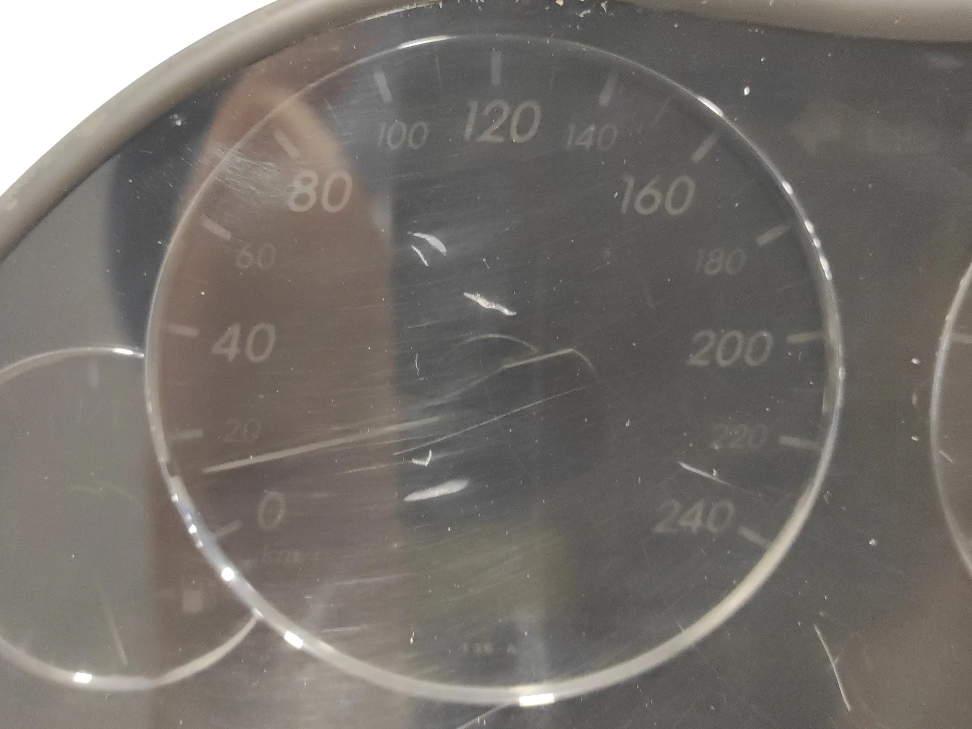 Cuadro Instrumentos para Toyota Avensis Berlina (T25)