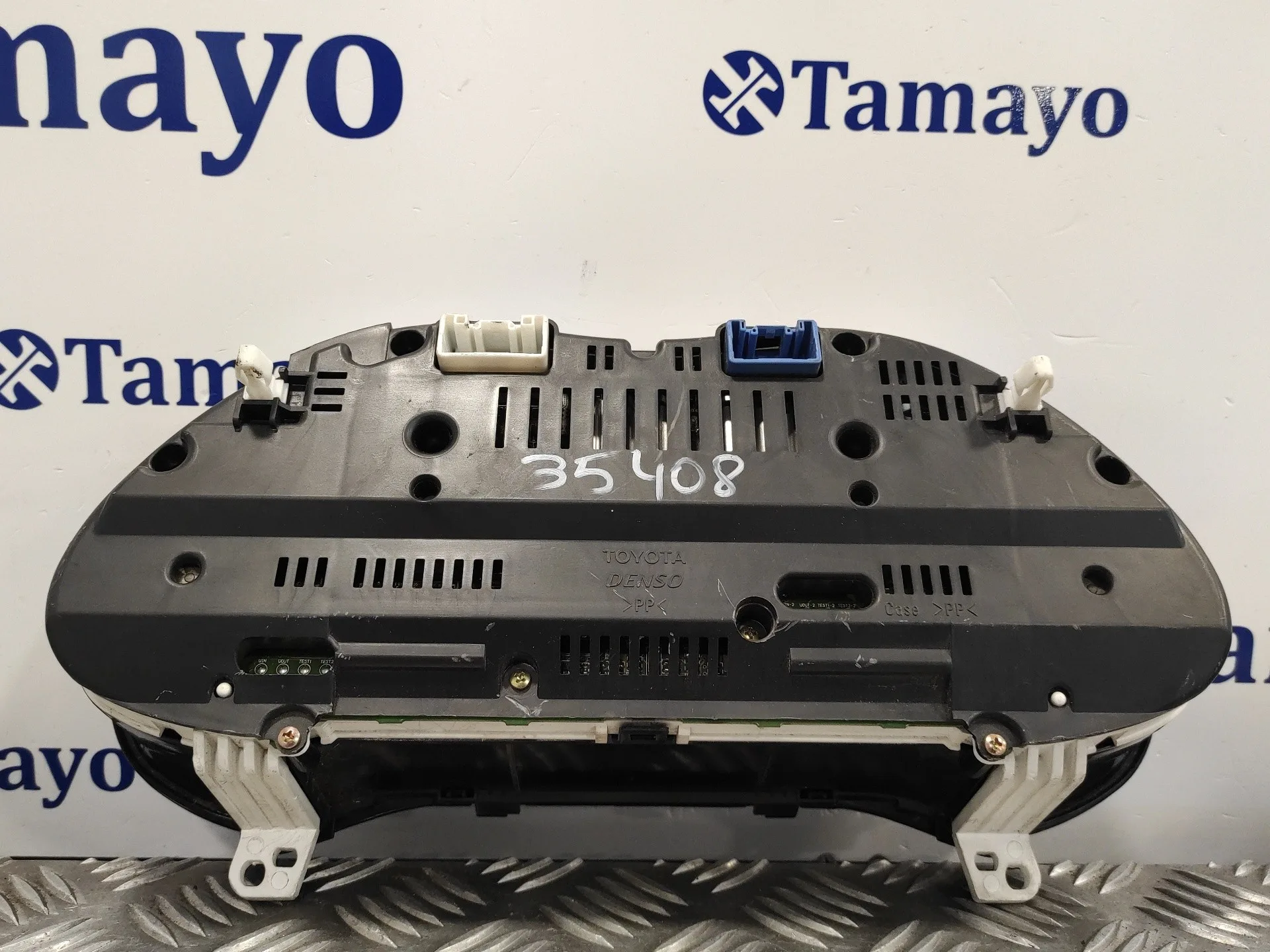 Cuadro Instrumentos para Toyota Avensis Berlina (T25)
