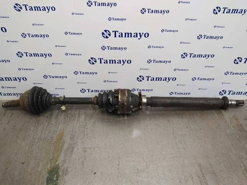 Transmision Delantera Derecha para Alfa Romeo 147 (190)