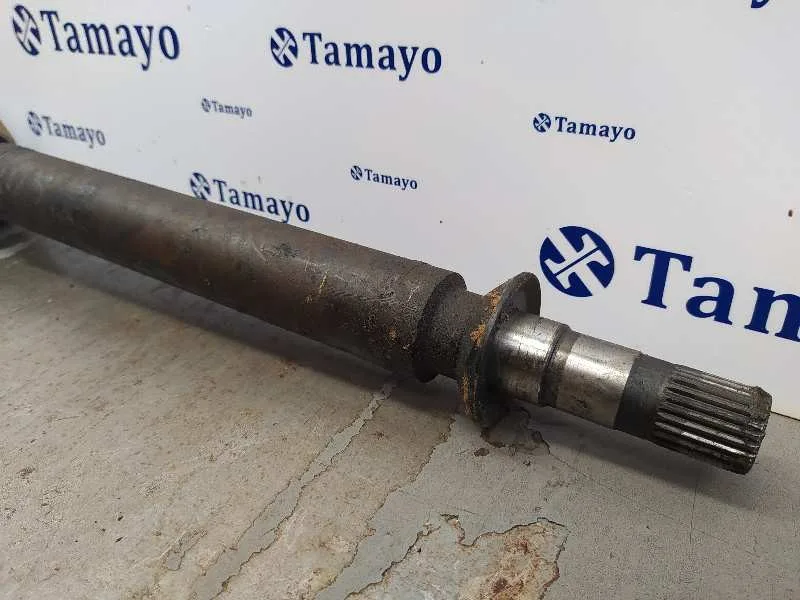 Transmision Delantera Derecha para Alfa Romeo 147 (190)