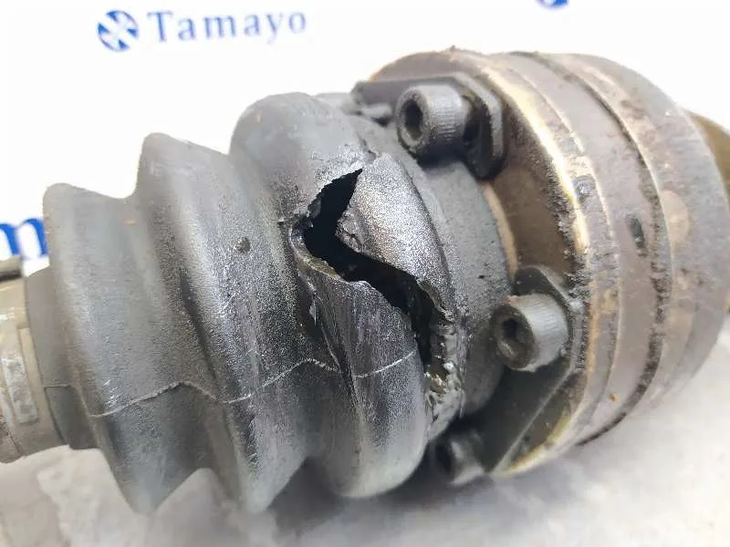 Transmision Delantera Derecha para Alfa Romeo 147 (190)