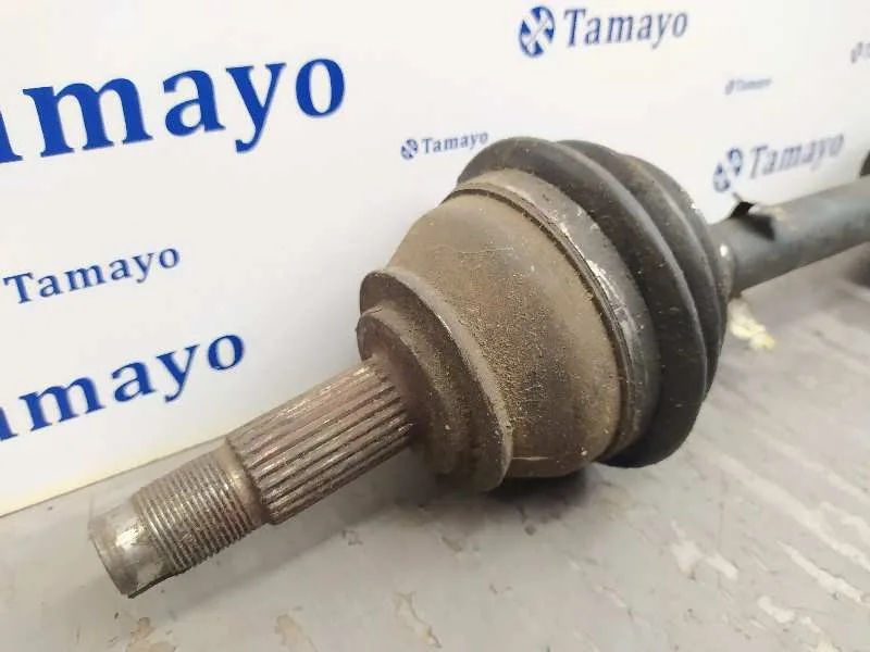 Transmision Delantera Derecha para Alfa Romeo 147 (190)