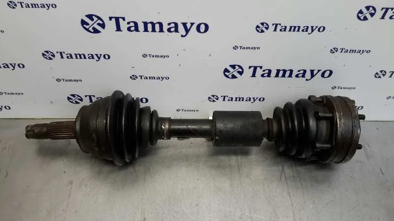 Transmision Delantera Izquierda para Alfa Romeo 147 (190)