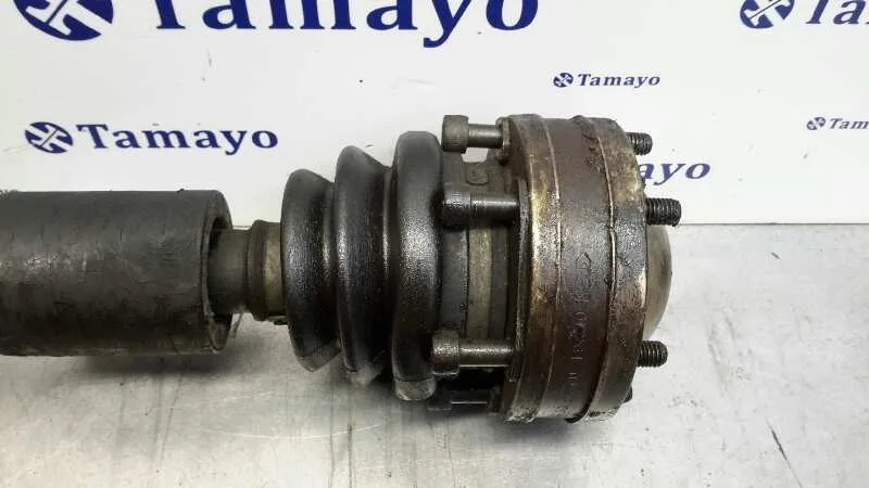Transmision Delantera Izquierda para Alfa Romeo 147 (190)