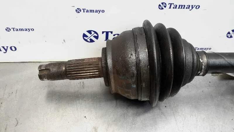 Transmision Delantera Izquierda para Alfa Romeo 147 (190)