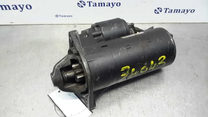 Motor Arranque para Fiat Stilo (192)