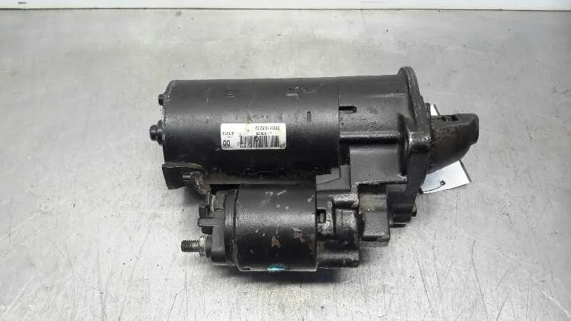 Motor Arranque para Fiat Stilo (192)