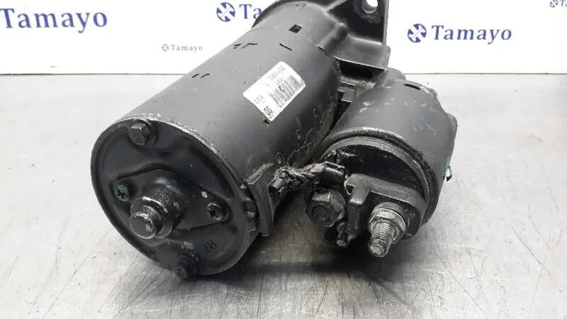 Motor Arranque para Fiat Stilo (192)