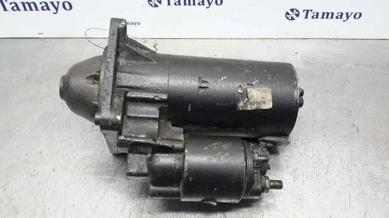Motor Arranque para Fiat Stilo (192)