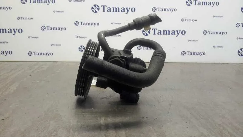 Bomba Servodireccion para Audi Coupe (855)