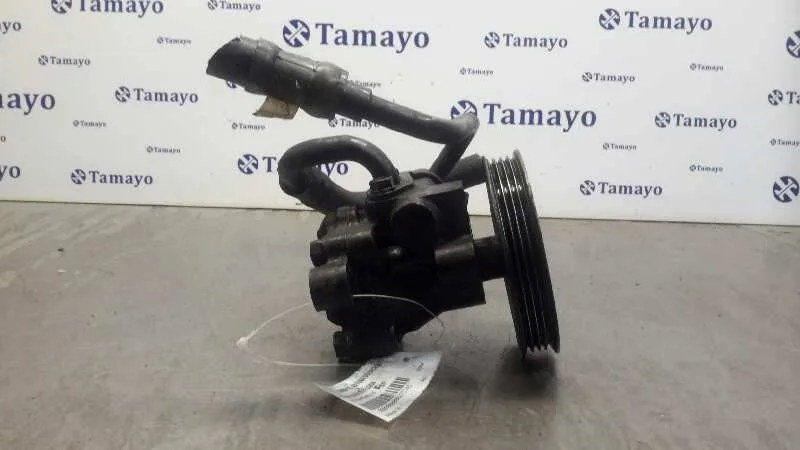Bomba Servodireccion para Audi Coupe (855)