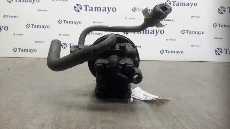 Bomba Servodireccion para Audi Coupe (855)