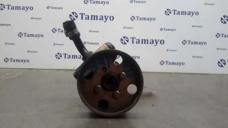 Bomba Servodireccion para Citroën Jumper Caja Cerrada (1)