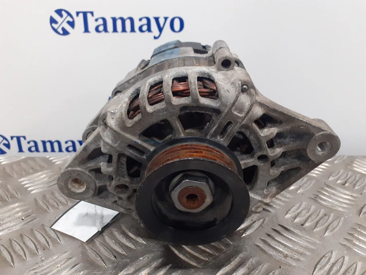 Alternador para Hyundai I20