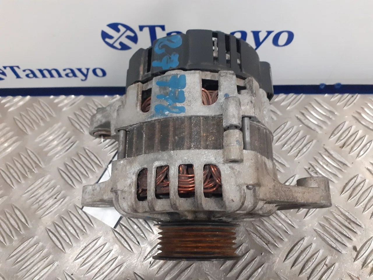Alternador para Hyundai I20