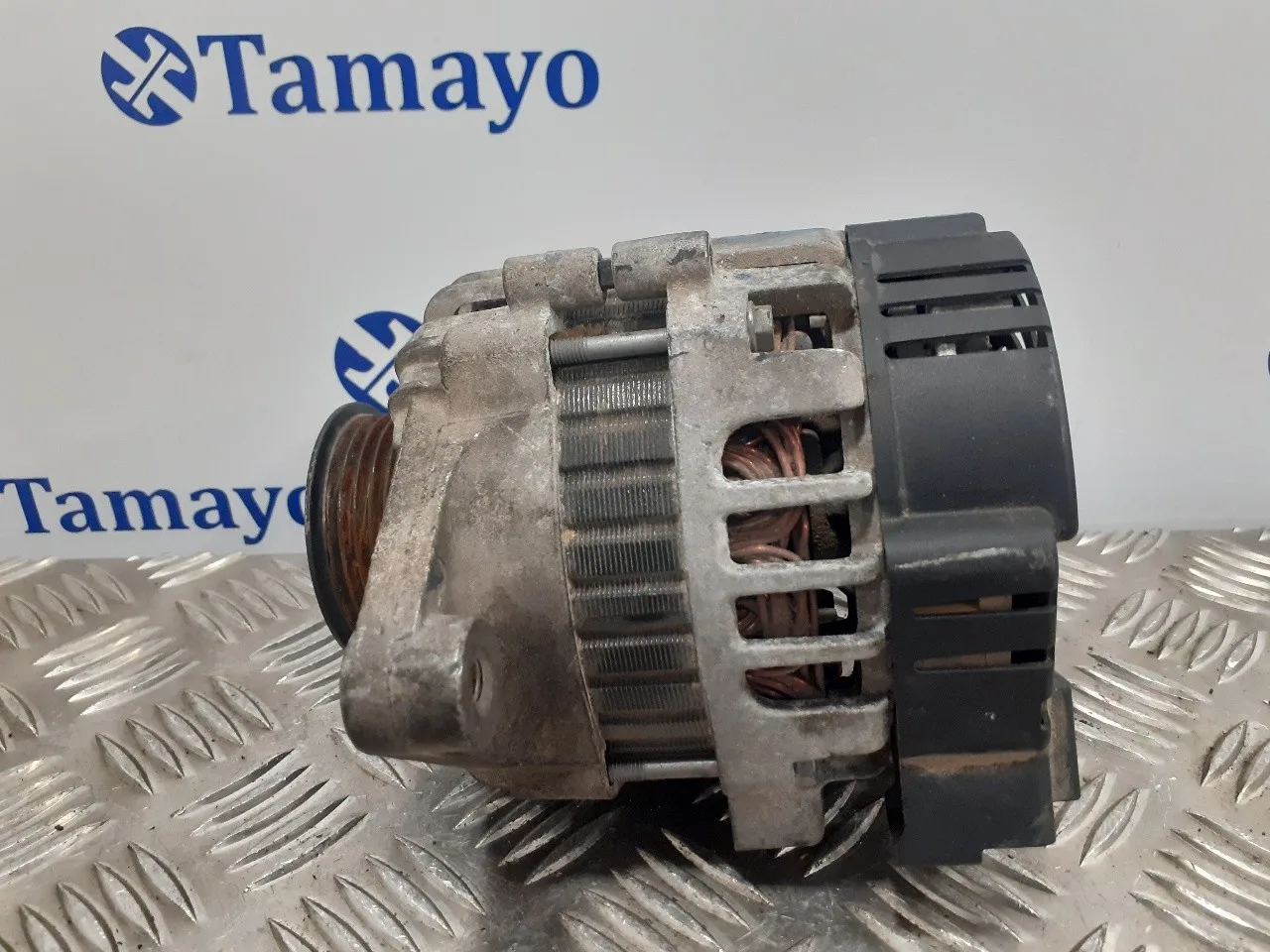 Alternador para Hyundai I20