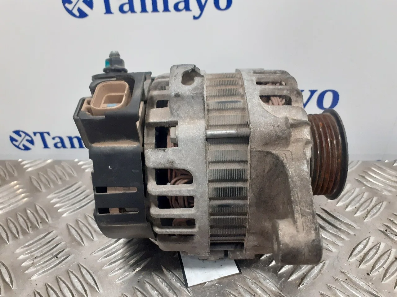Alternador para Hyundai I20