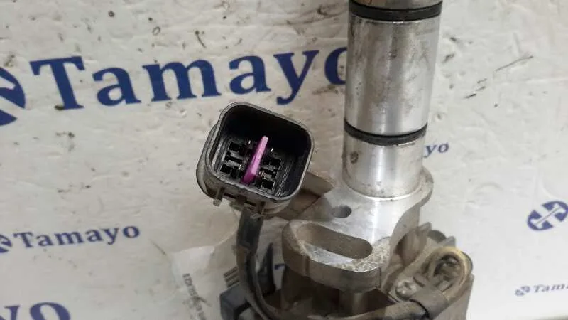 Delco para Hyundai H 1