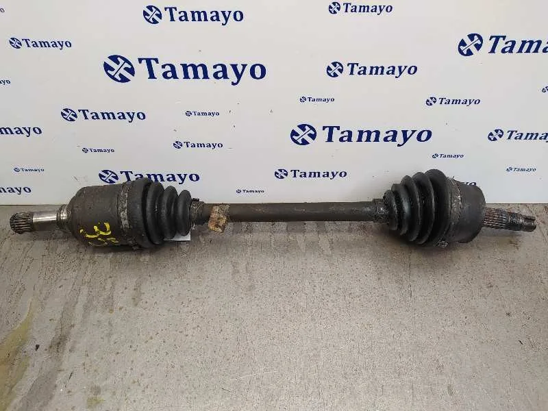 Transmision Delantera Izquierda para Fiat Punto Berlina (188)