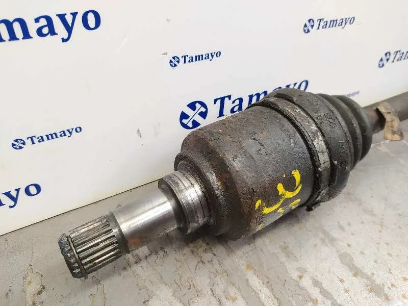 Transmision Delantera Izquierda para Fiat Punto Berlina (188)