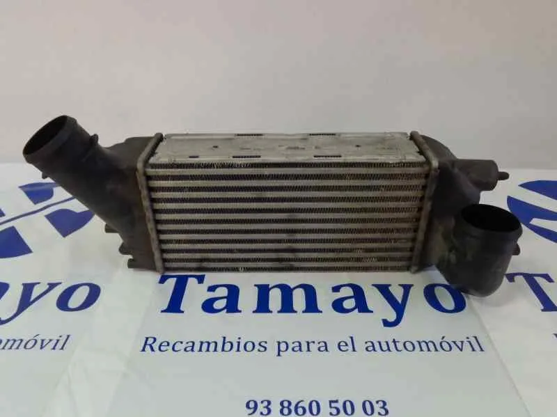 Intercooler para Peugeot 308