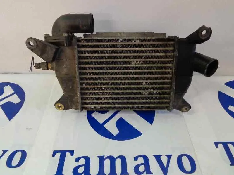 Intercooler para Kia Sportage