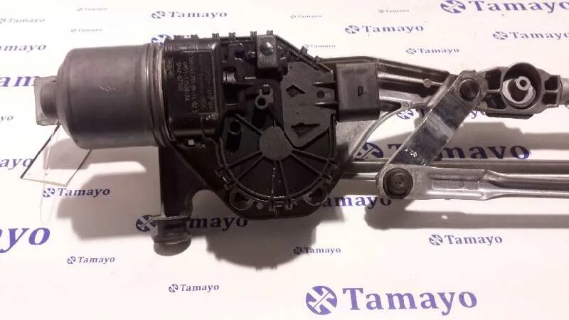 Motor Limpia Delantero para Ford Focus Lim. (Cb4)
