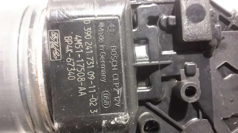 Motor Limpia Delantero para Ford Focus Lim. (Cb4)