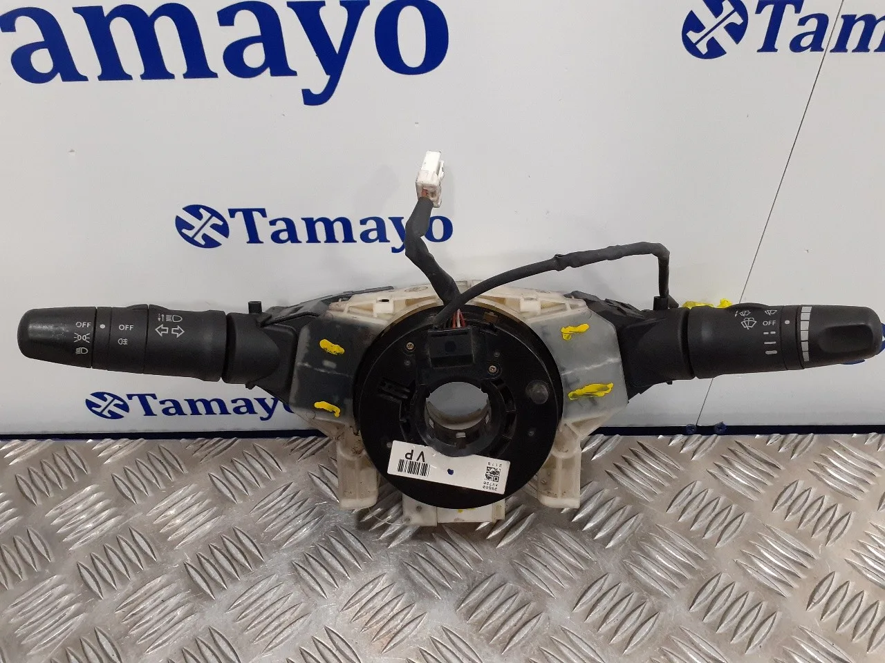Mando Multifuncion para Nissan Primera Berlina (P12)