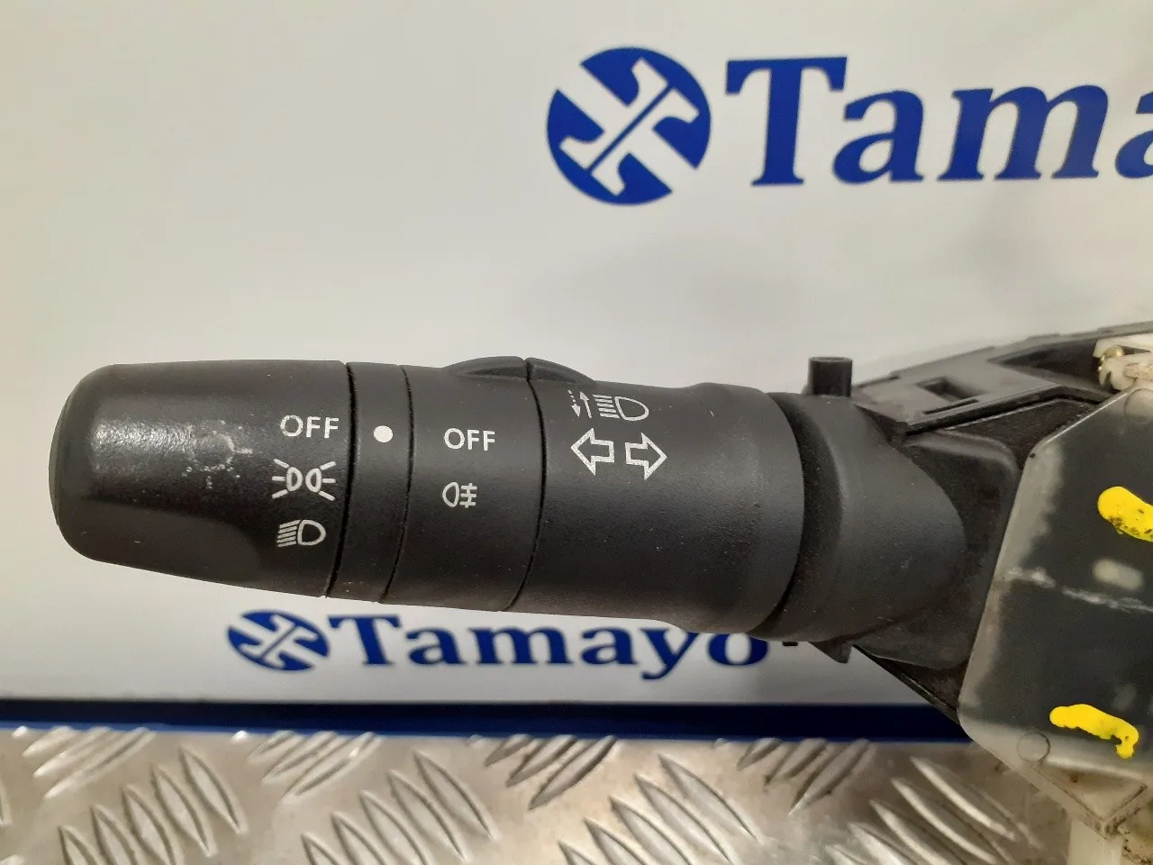 Mando Multifuncion para Nissan Primera Berlina (P12)