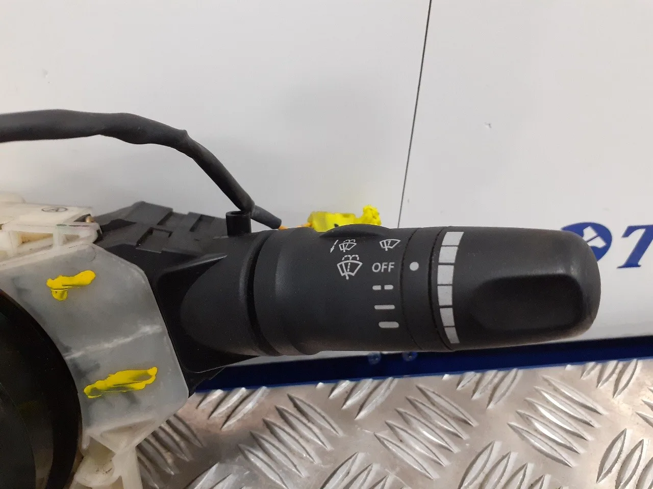 Mando Multifuncion para Nissan Primera Berlina (P12)