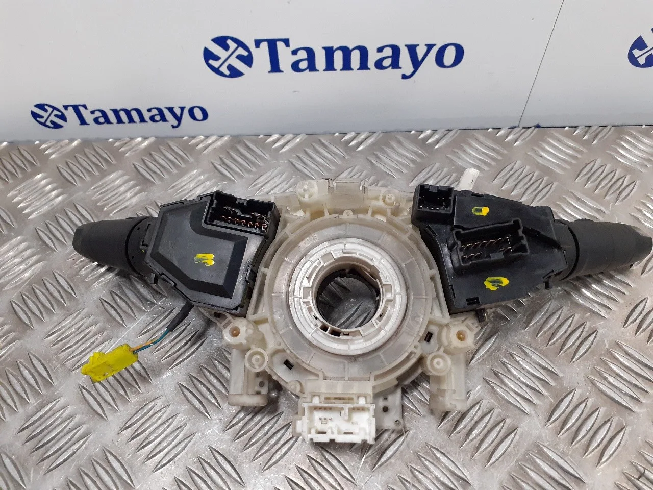 Mando Multifuncion para Nissan Primera Berlina (P12)