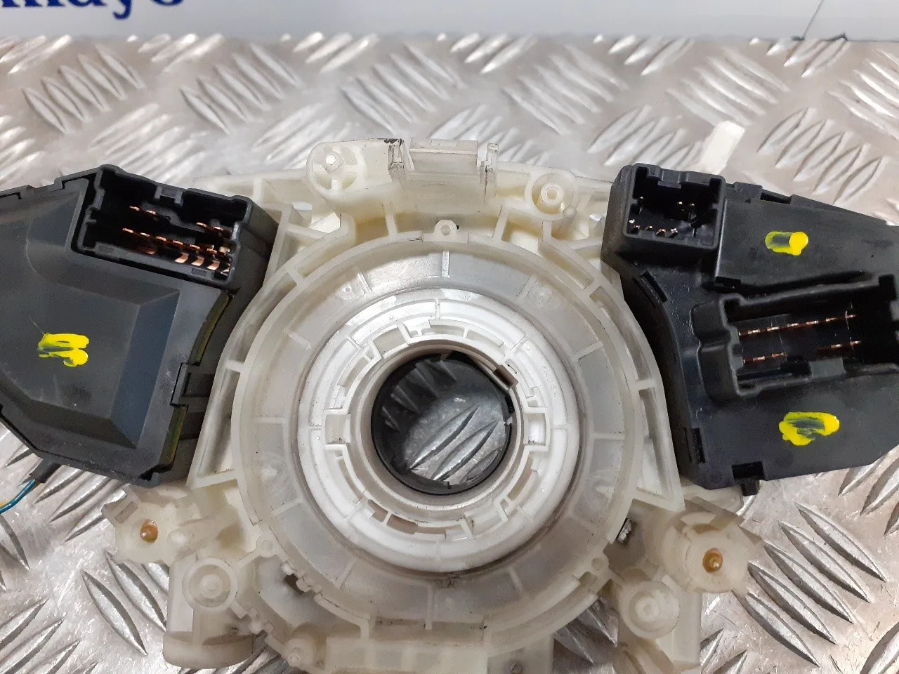 Mando Multifuncion para Nissan Primera Berlina (P12)