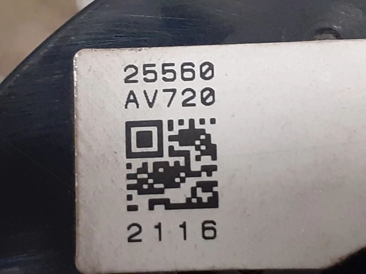 Mando Multifuncion para Nissan Primera Berlina (P12)
