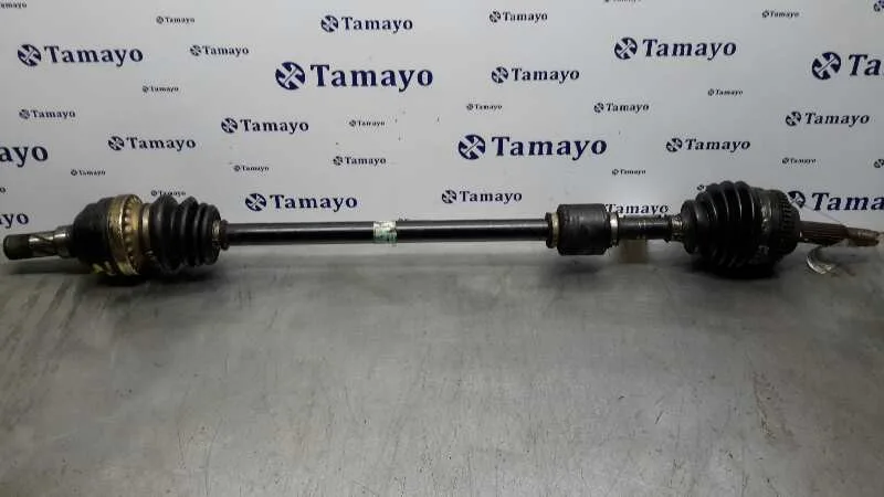 Transmision Delantera Derecha para Chevrolet Kalos