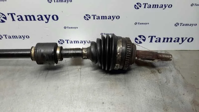 Transmision Delantera Derecha para Chevrolet Kalos