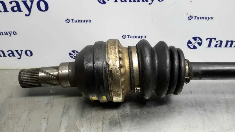 Transmision Delantera Derecha para Chevrolet Kalos
