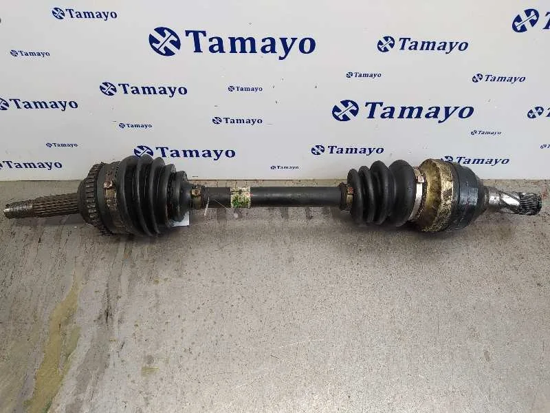 Transmision Delantera Izquierda para Chevrolet Kalos