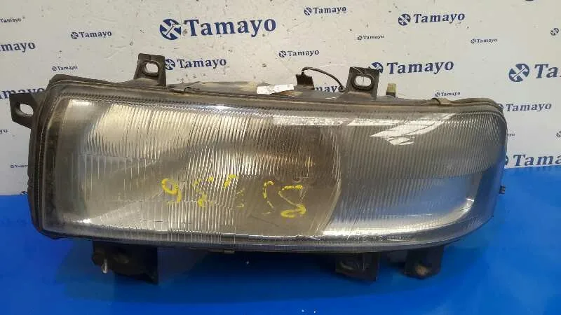 Faro Izquierdo para Nissan Interstar (X70)