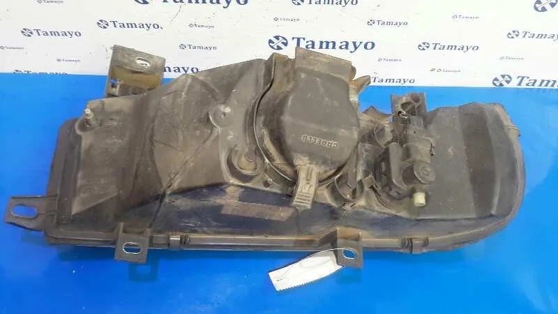 Faro Izquierdo para Nissan Interstar (X70)