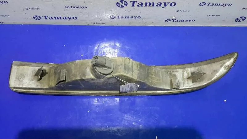 Piloto Delantero Derecho para Nissan Interstar (X70)