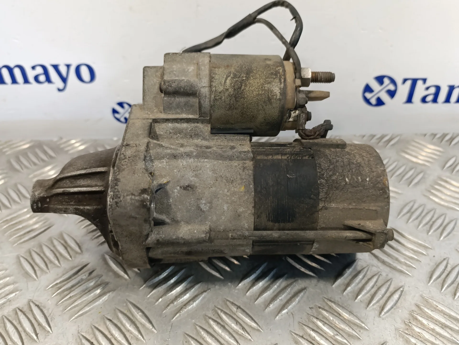 Motor Arranque para Bmw Serie 3 Compact (E46)