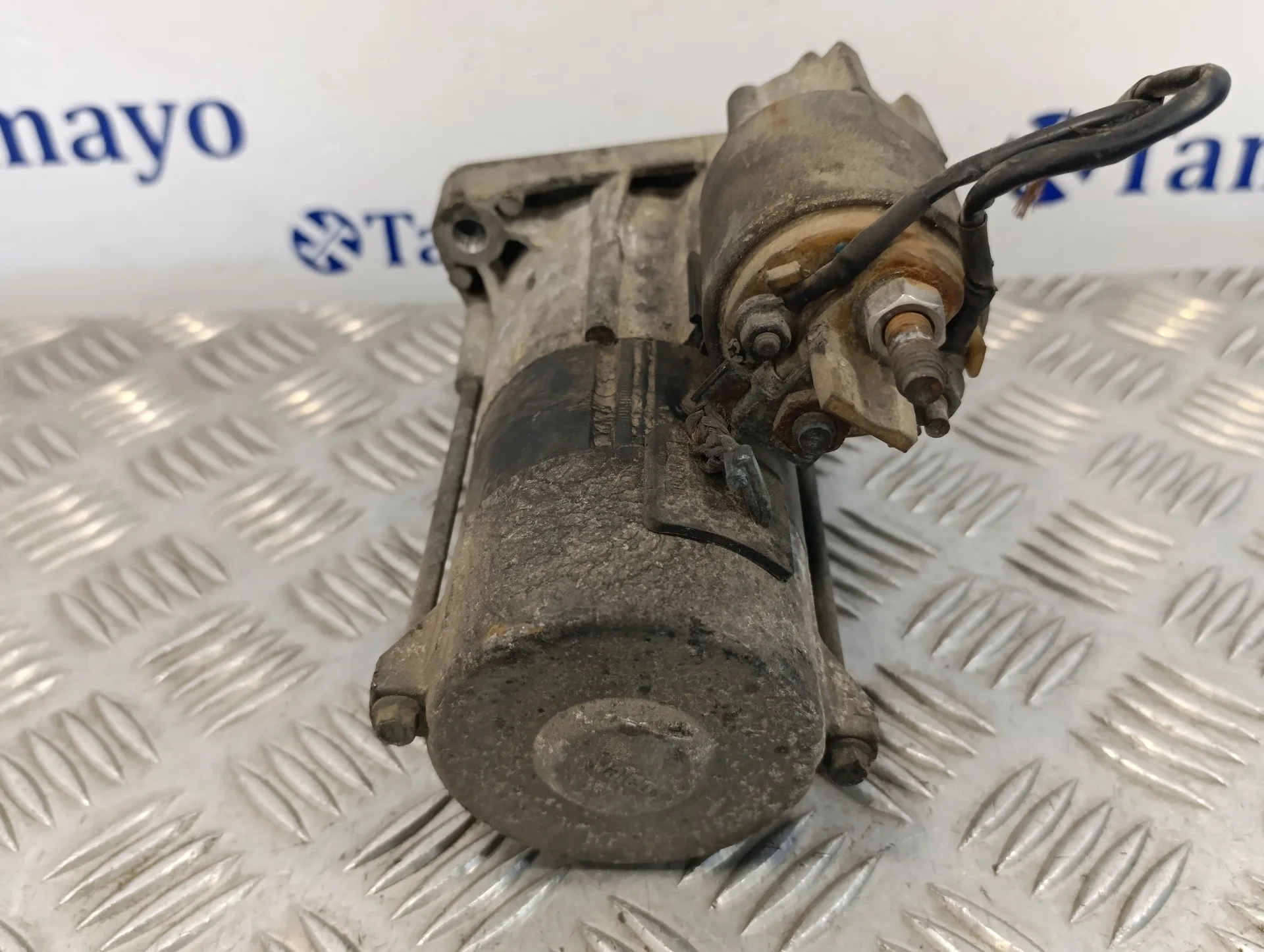 Motor Arranque para Bmw Serie 3 Compact (E46)