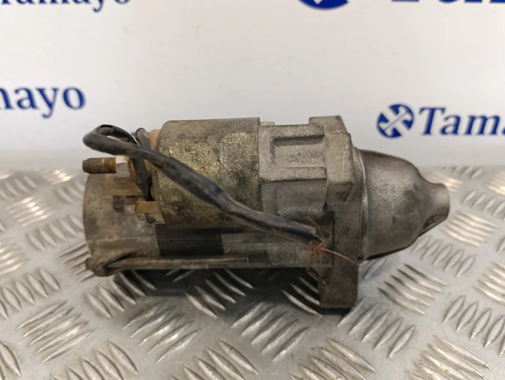 Motor Arranque para Bmw Serie 3 Compact (E46)