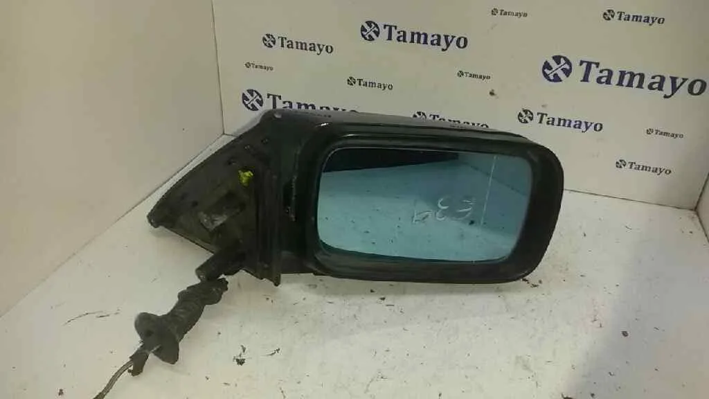 Retrovisor Electrico Derecho para Bmw Serie 5 Berlina (E39)