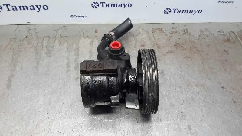 Bomba Servodireccion para Peugeot Boxer Caja Cerrada (Rs2850)(230)(->'02)